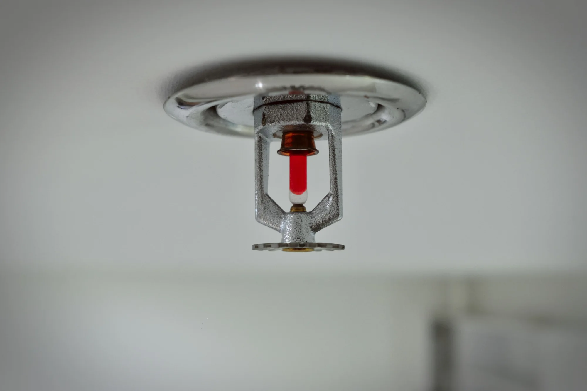 Fire Detection Systems