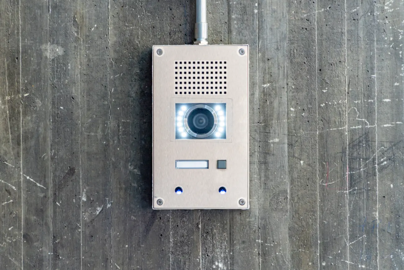 Intercom Solutions